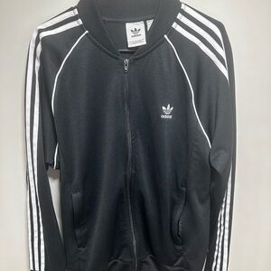 Adidas Track Jacket
